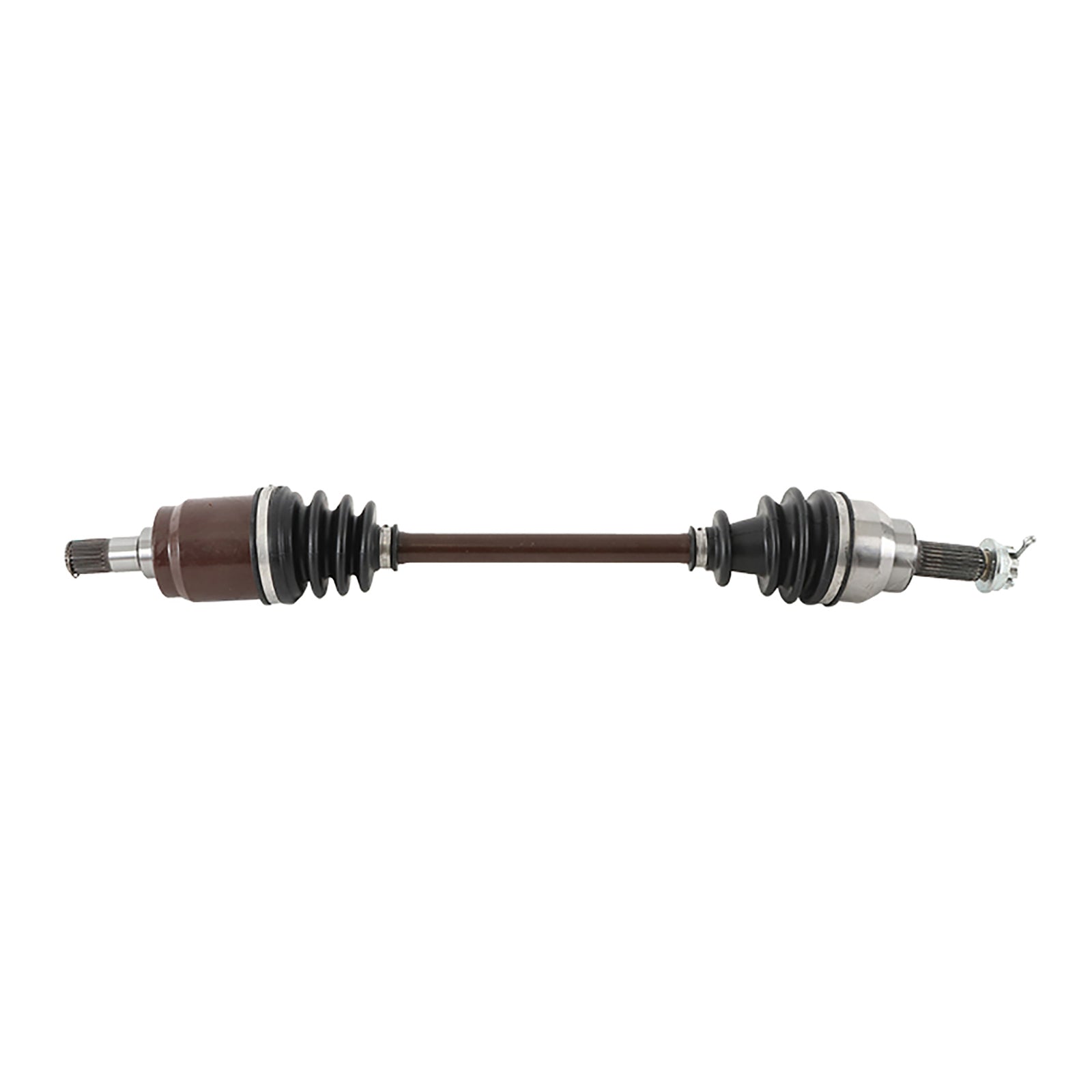 ATV CV Axle 6 Ball Complete Shaft Honda