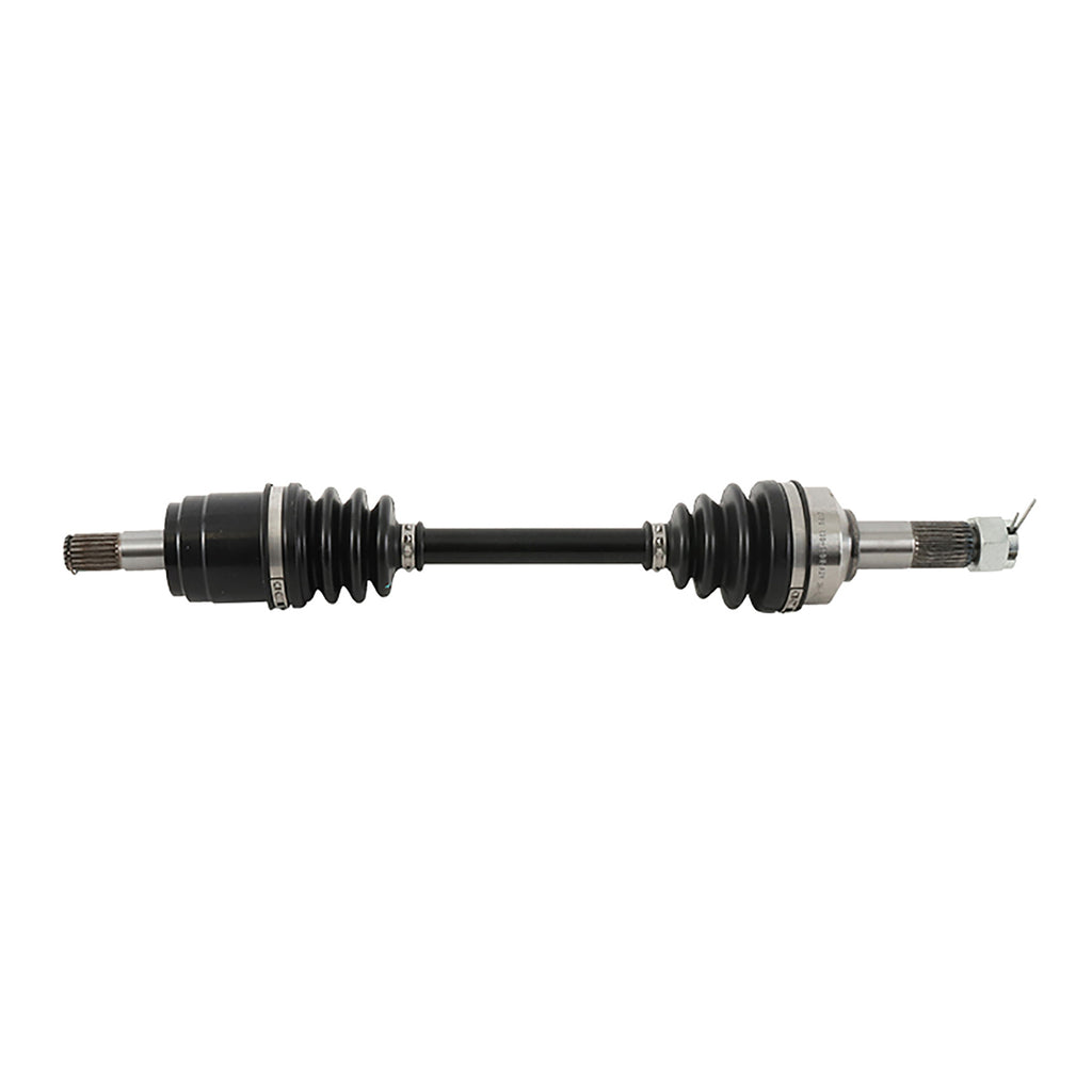 ATV CVaxle Complete Shaft 6 Ball