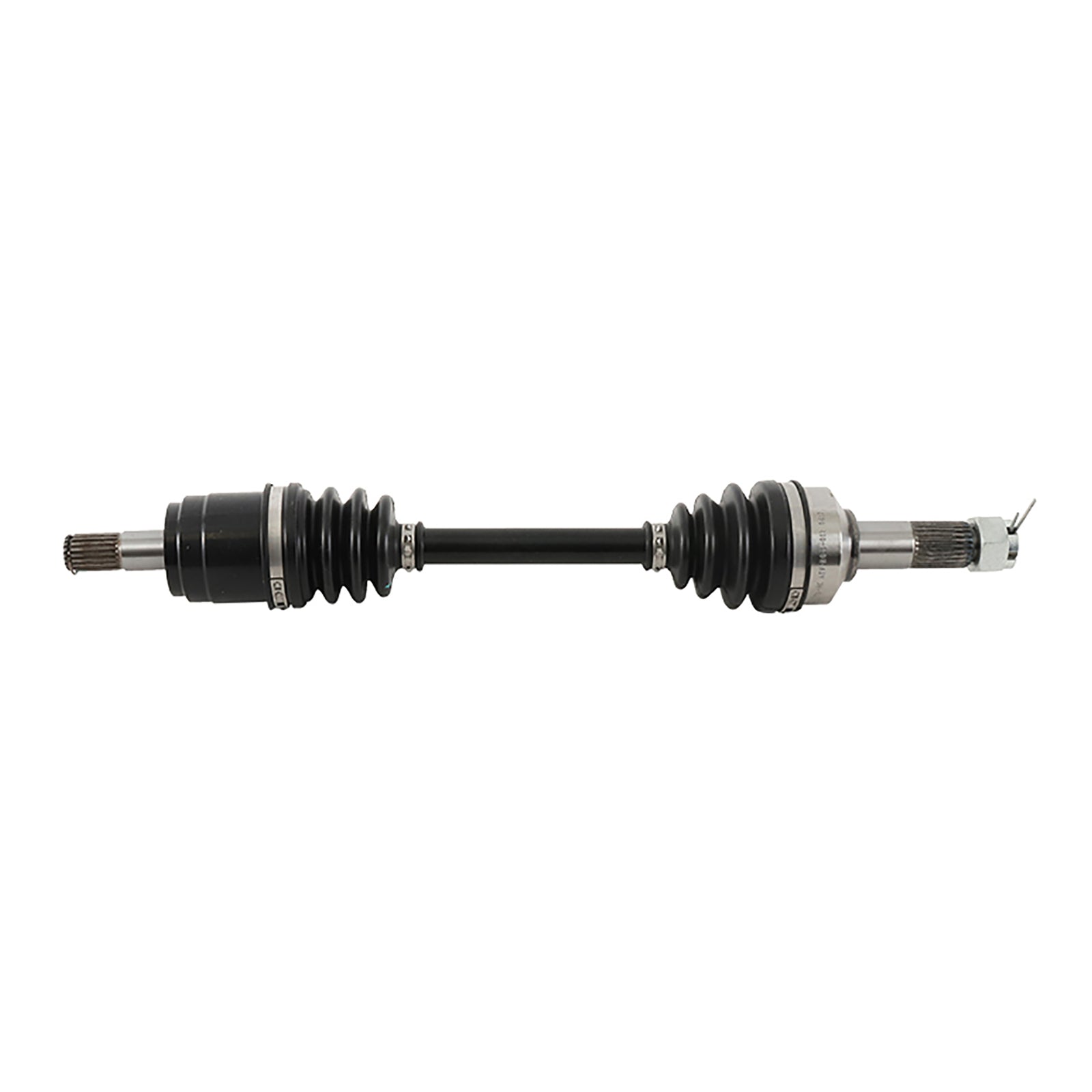 ATV CVaxle Complete Shaft 6 Ball