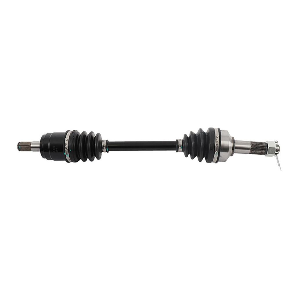 ATV CVaxle Complete Shaft 6 Ball