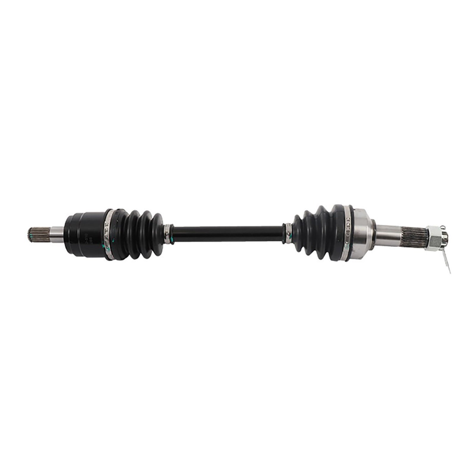 ATV CVaxle Complete Shaft 6 Ball