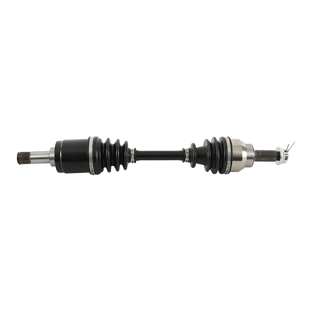 ATV CVaxle Complete Shaft 6 Ball