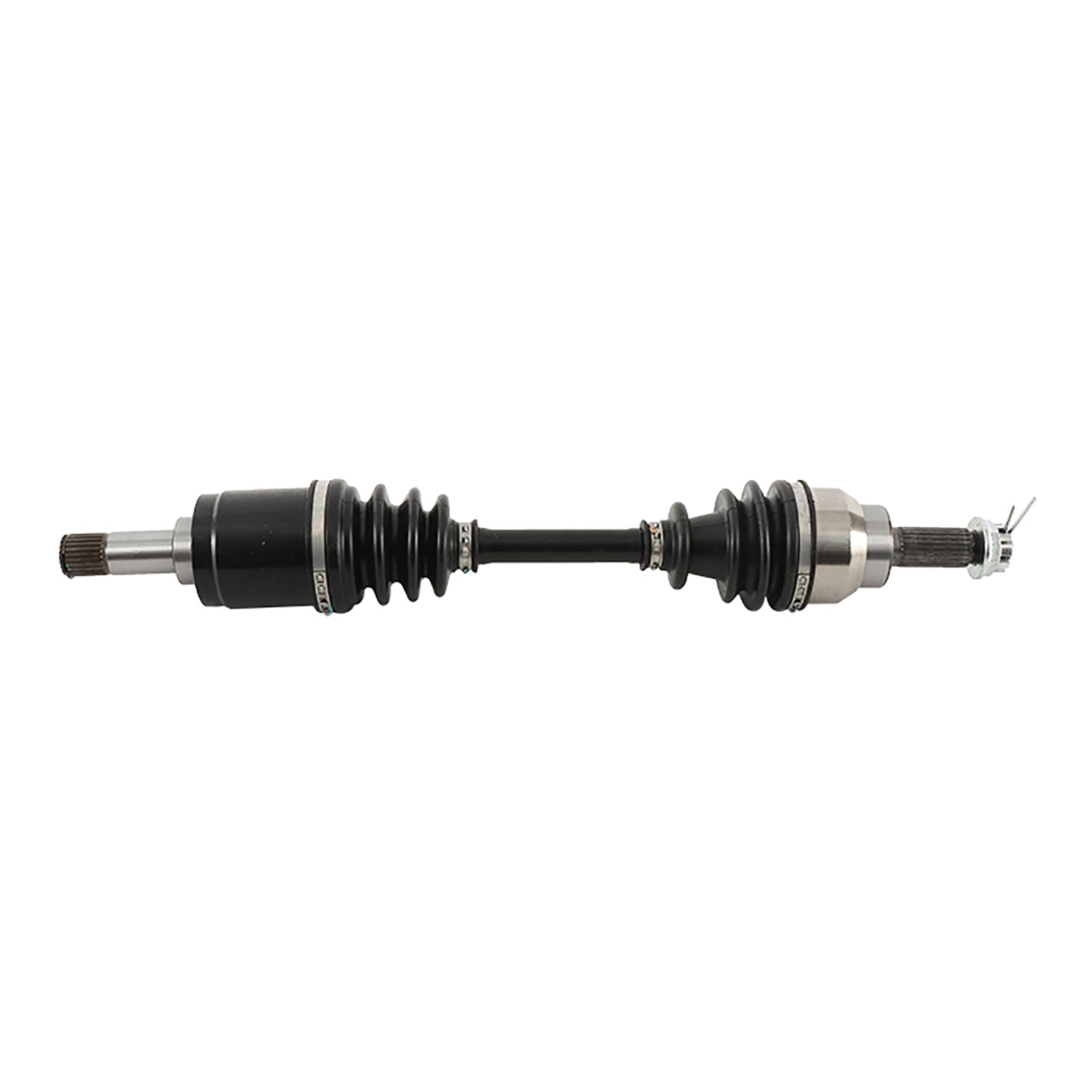 ATV CVaxle Complete Shaft 6 Ball