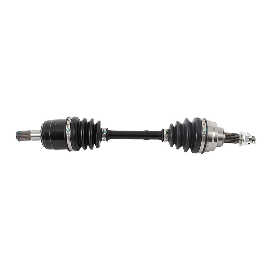 ATV CVaxle Complete Shaft 6 Ball