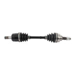 Atv Cvaxle Complete Shaft 6 Ball