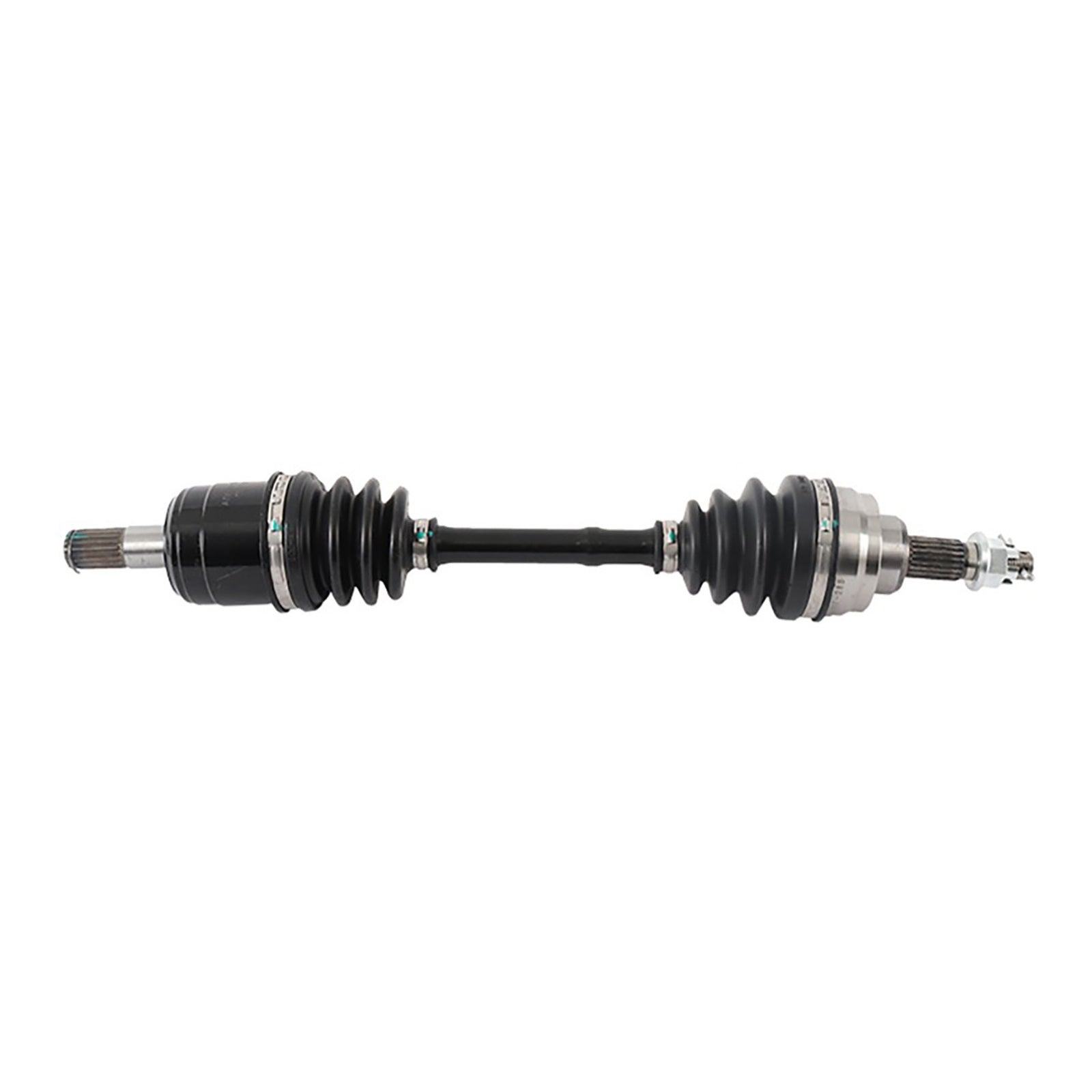 ATV CVaxle Complete Shaft 6 Ball