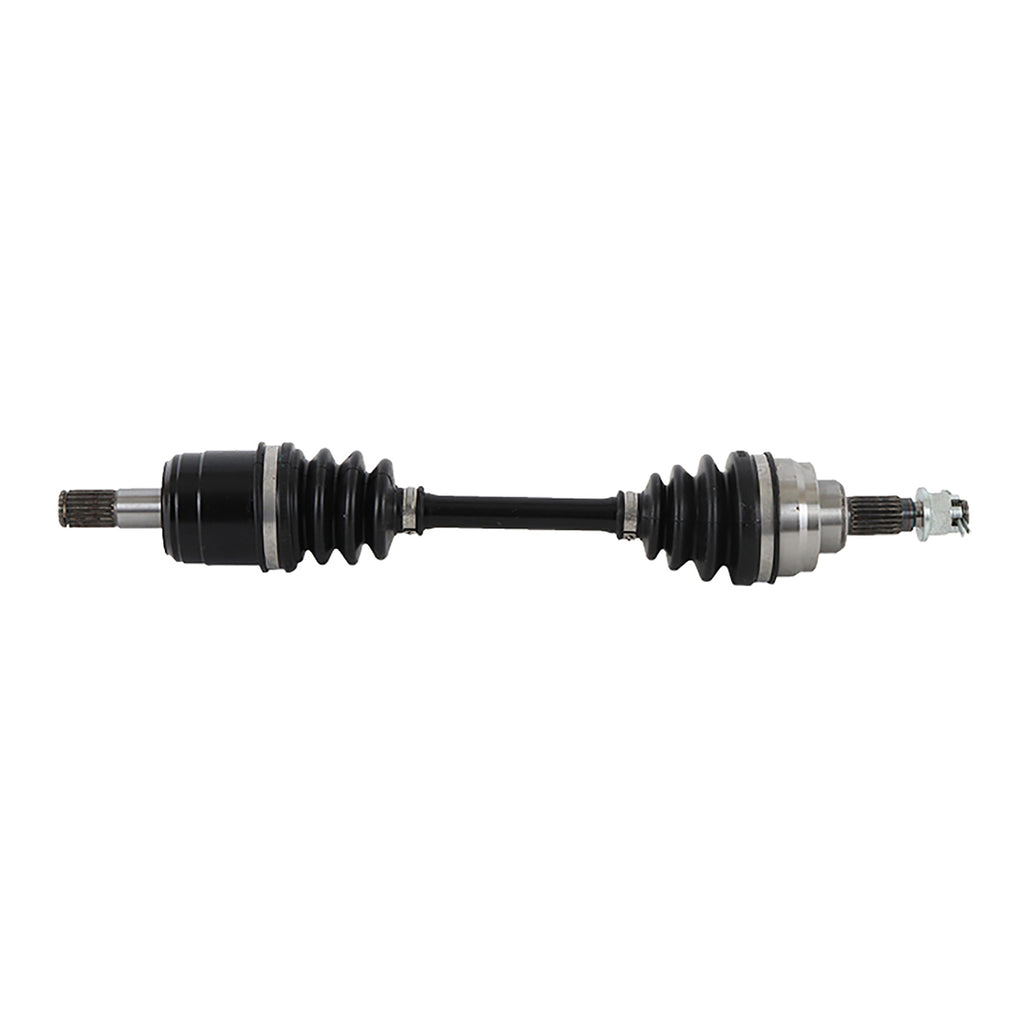 ATV CV Axle 6 Ball Complete Shaft