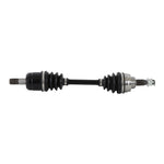 ATV CV Axle 6 Ball Complete Shaft