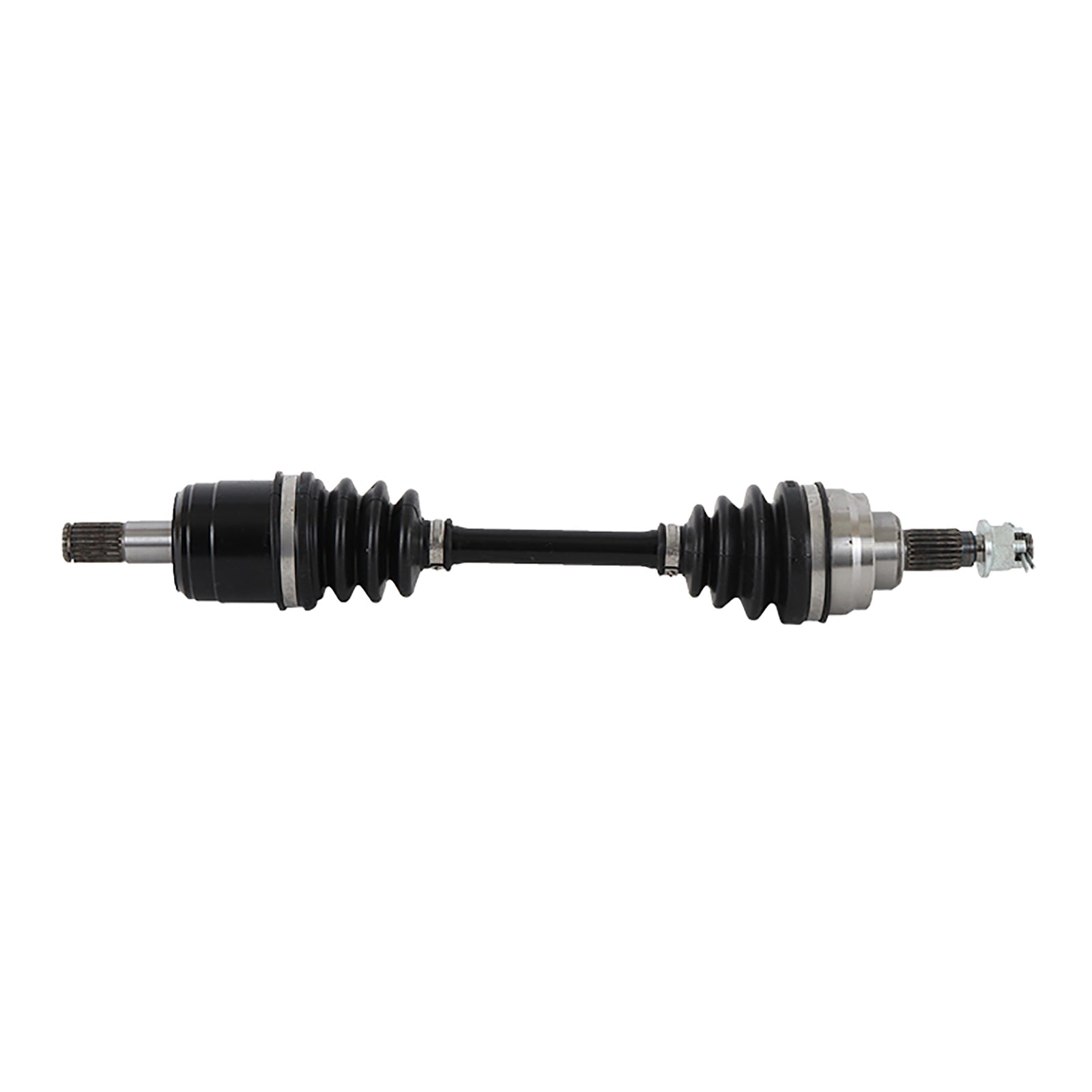 ATV CV Axle 6 Ball Complete Shaft