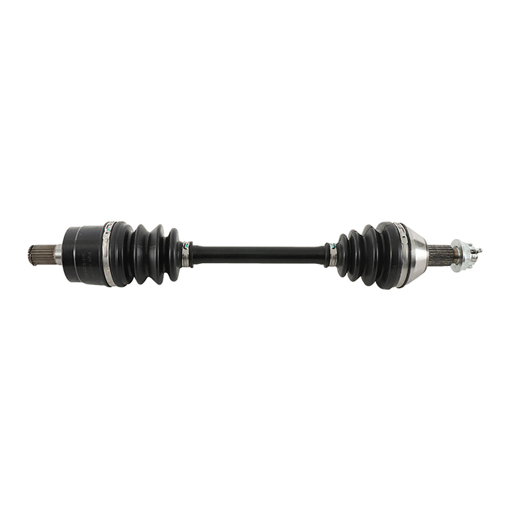 ATV CVaxle Complete Shaft 6 Ball
