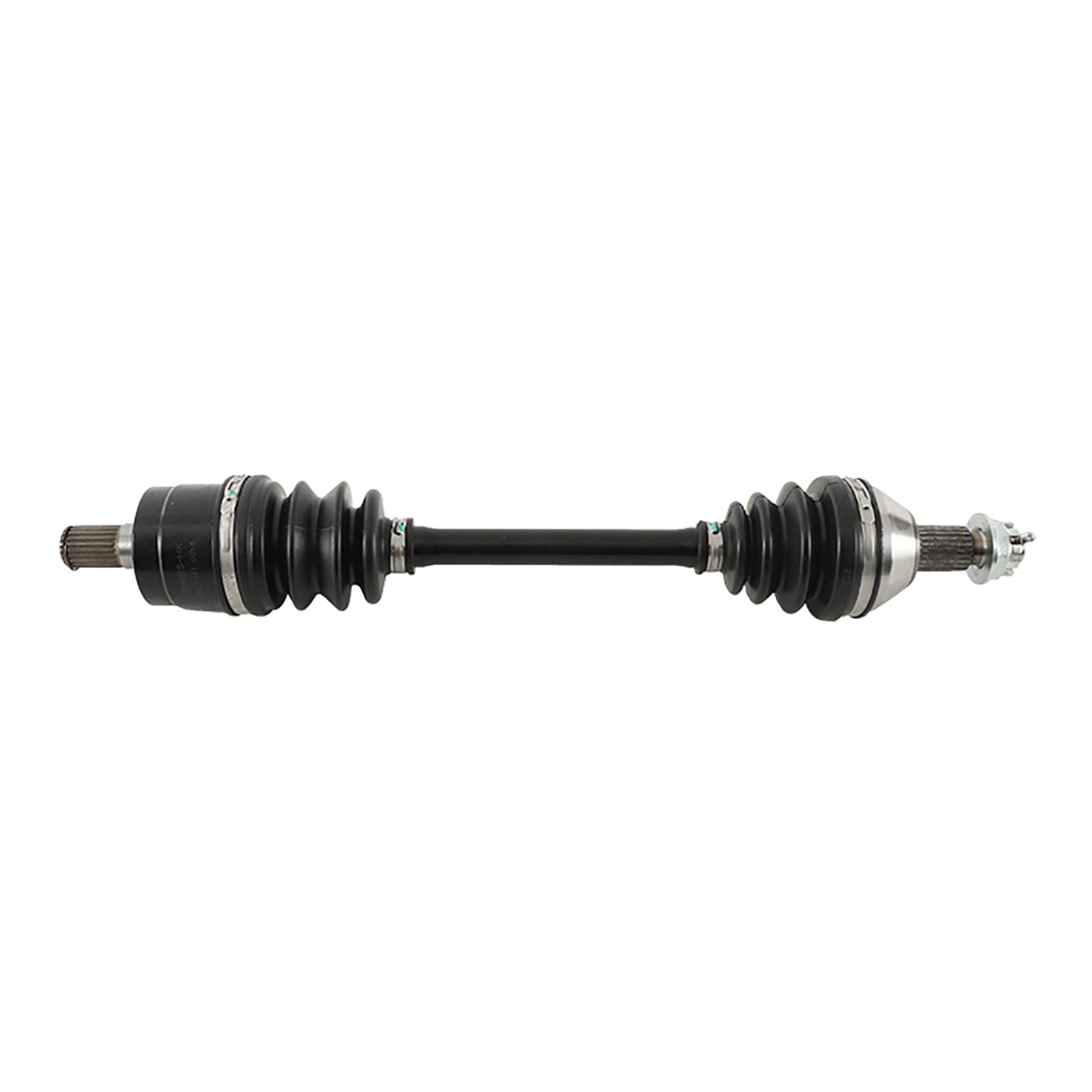 ATV CVaxle Complete Shaft 6 Ball