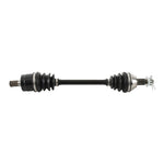 Atv Cvaxle Complete Shaft 6 Ball