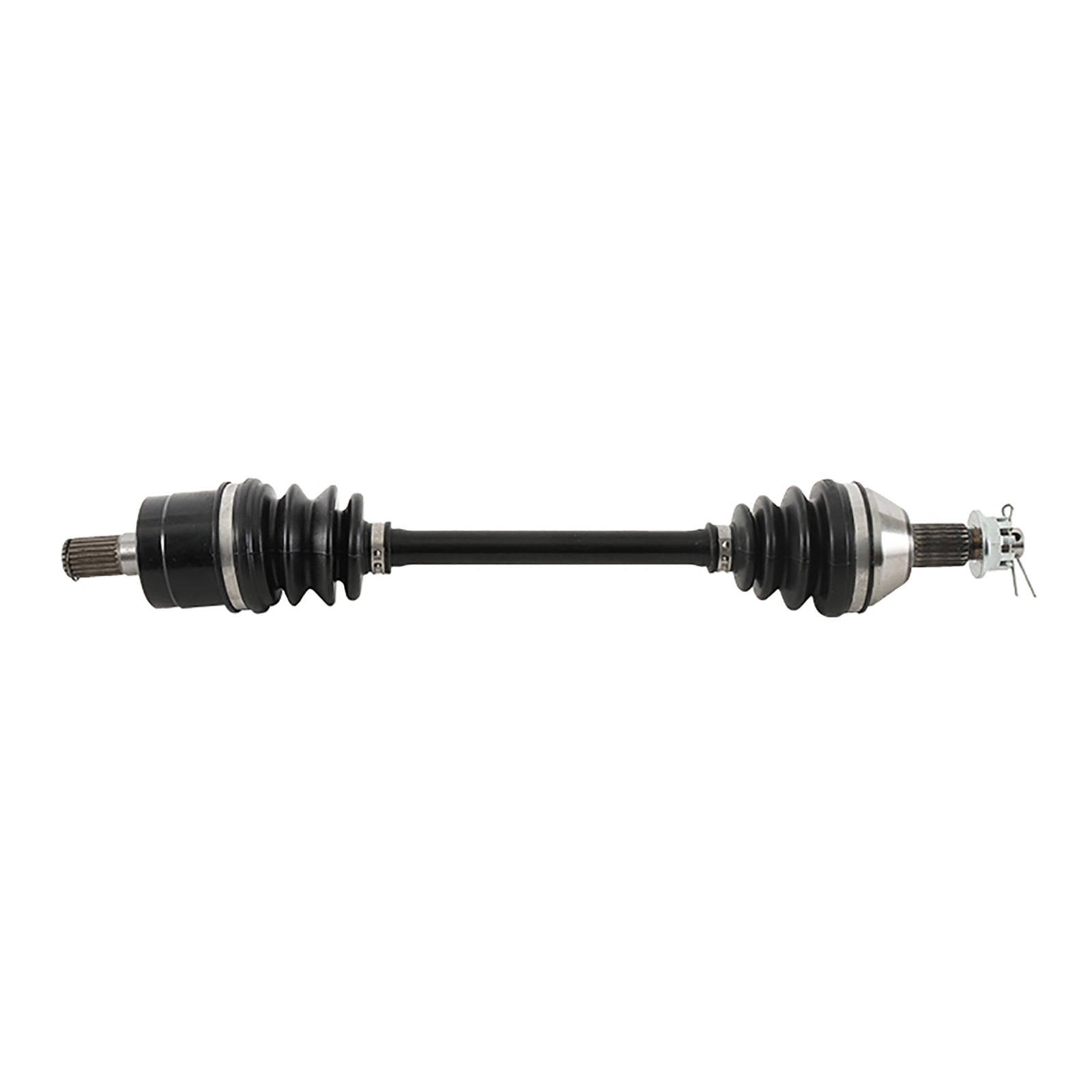 ATV CVaxle Complete Shaft 6 Ball