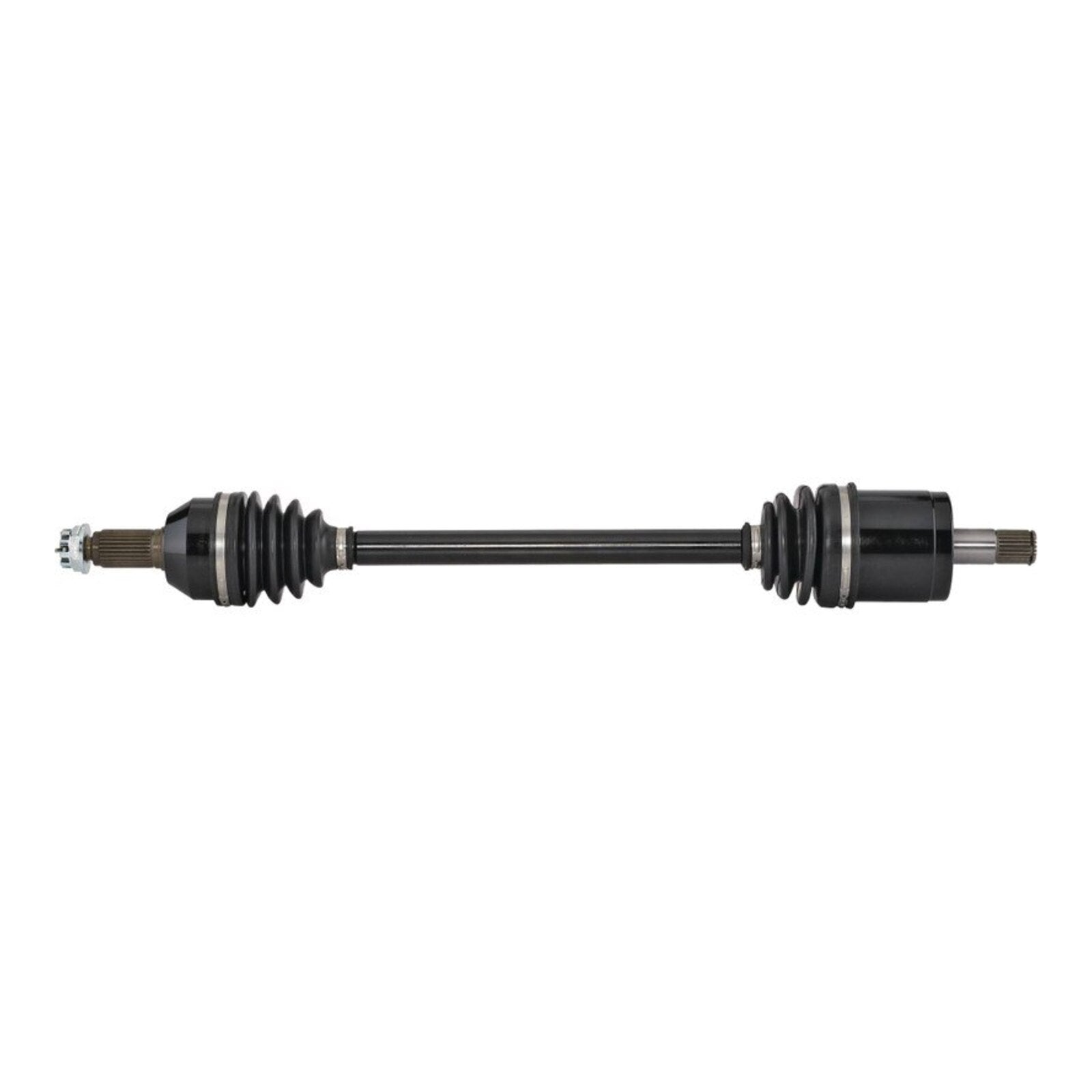 ATV CV Axle 6 Ball Complete Shaft Honda