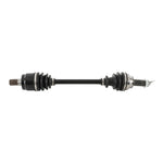 Atv Cvaxle Complete Shaft 6 Ball
