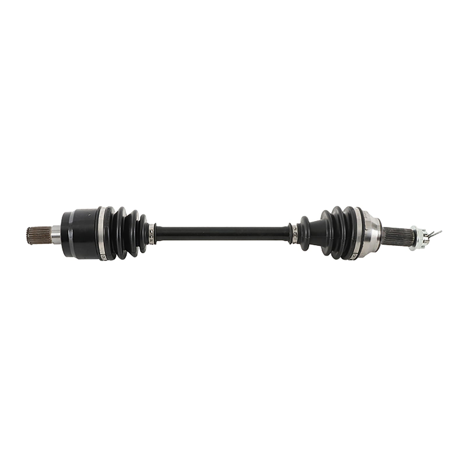 ATV CVaxle Complete Shaft 6 Ball