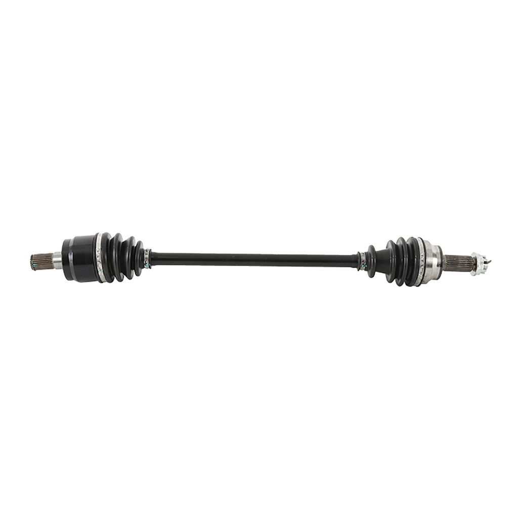 ATV CVaxle Complete Shaft 6 Ball