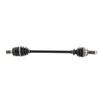 Atv Cvaxle Complete Shaft 6 Ball