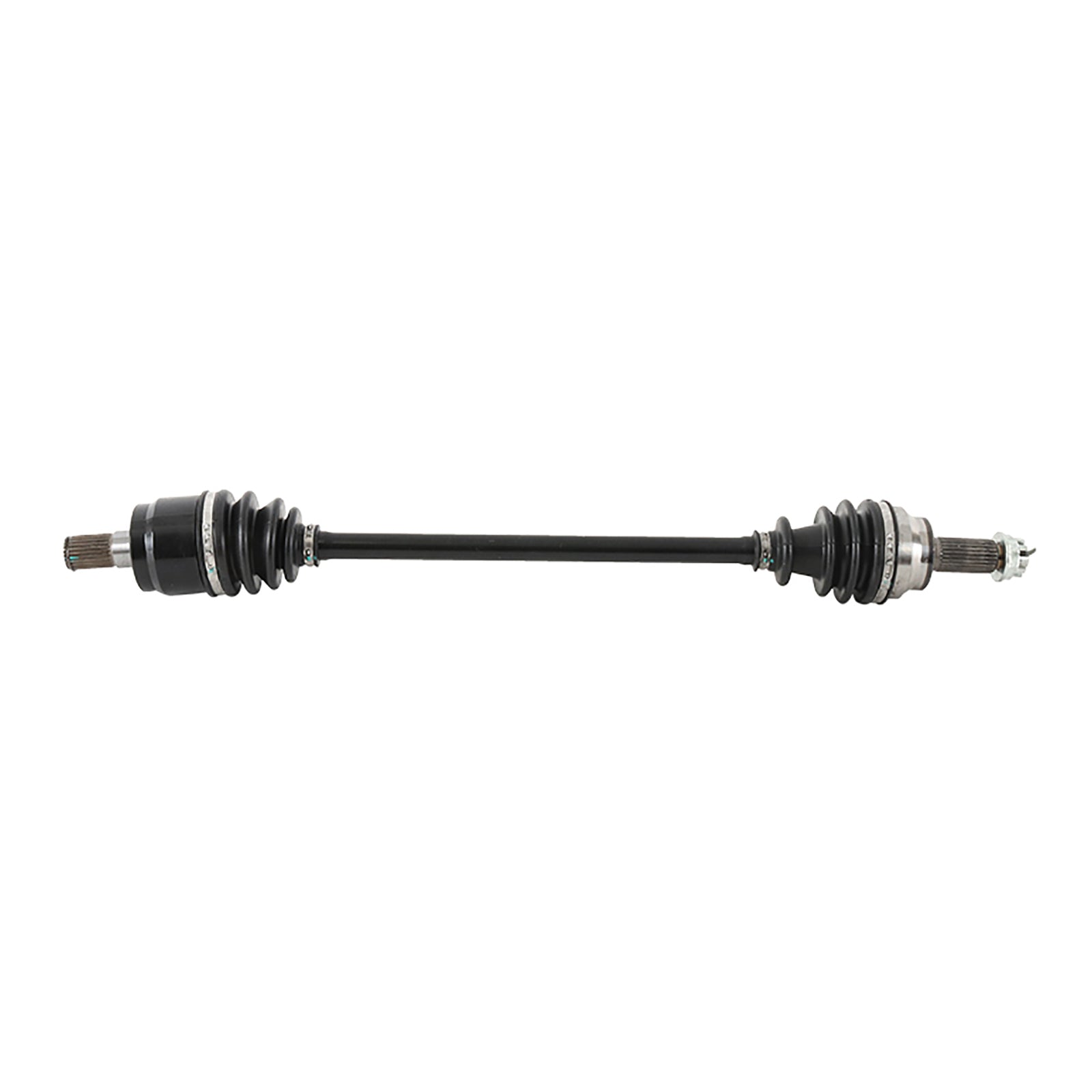 ATV CVaxle Complete Shaft 6 Ball