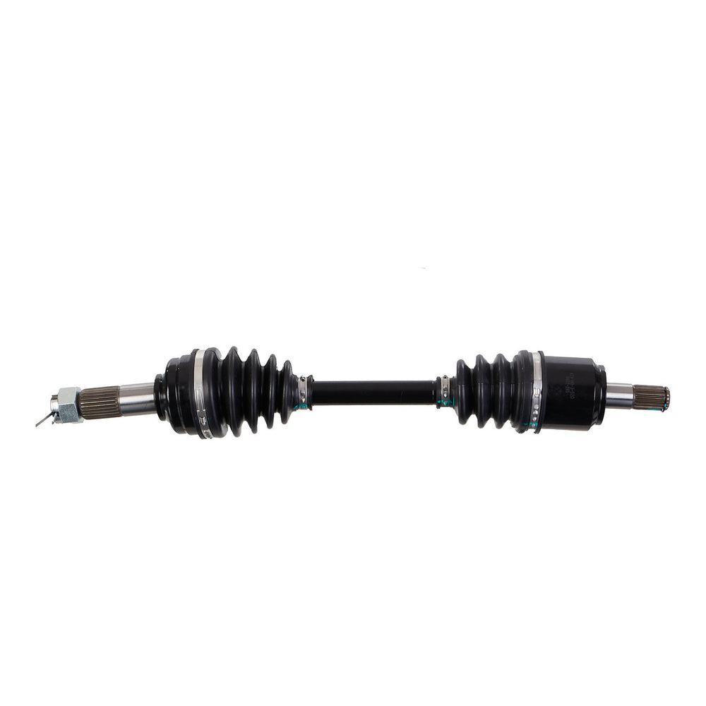 Atv Cvaxle 6 Ball Complete Shaft