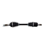 Atv Cvaxle 6 Ball Complete Shaft