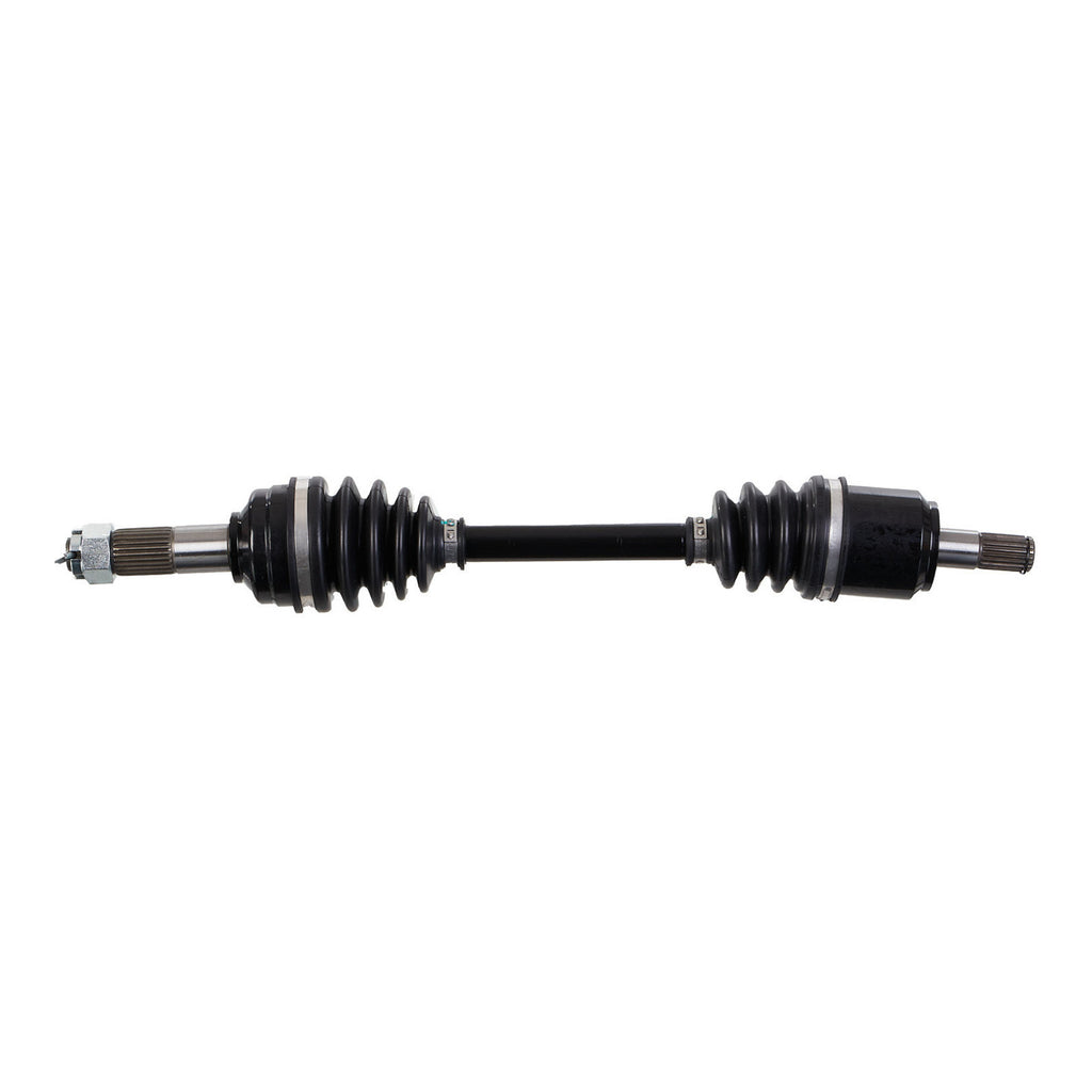 ATV CVaxle 6 Ball Complete Shaft