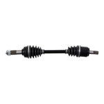 Atv Cvaxle 6 Ball Complete Shaft