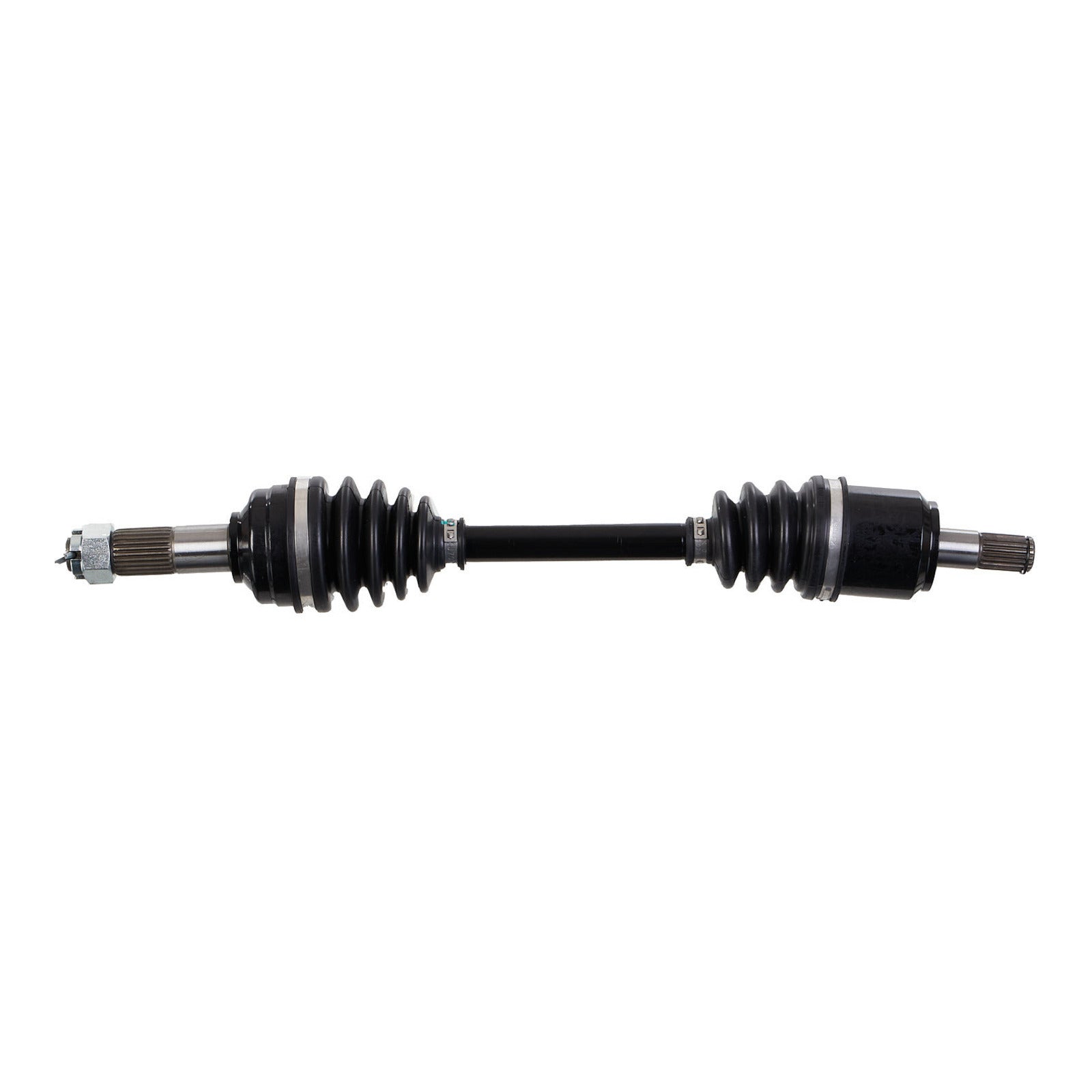 ATV CVaxle 6 Ball Complete Shaft