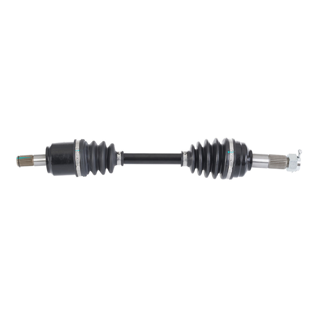 ATV CVaxle 6 Ball Complete Shaft