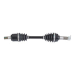Atv Cvaxle 6 Ball Complete Shaft