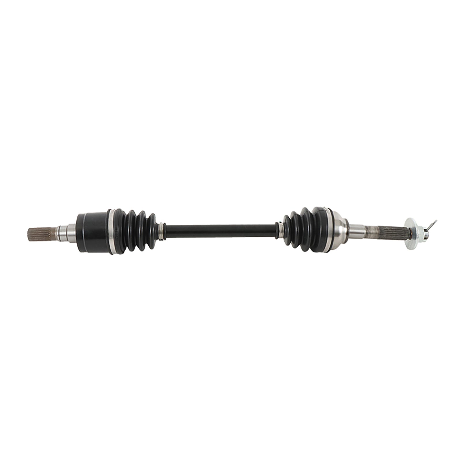 ATV CVaxle Complete Shaft 6 Ball