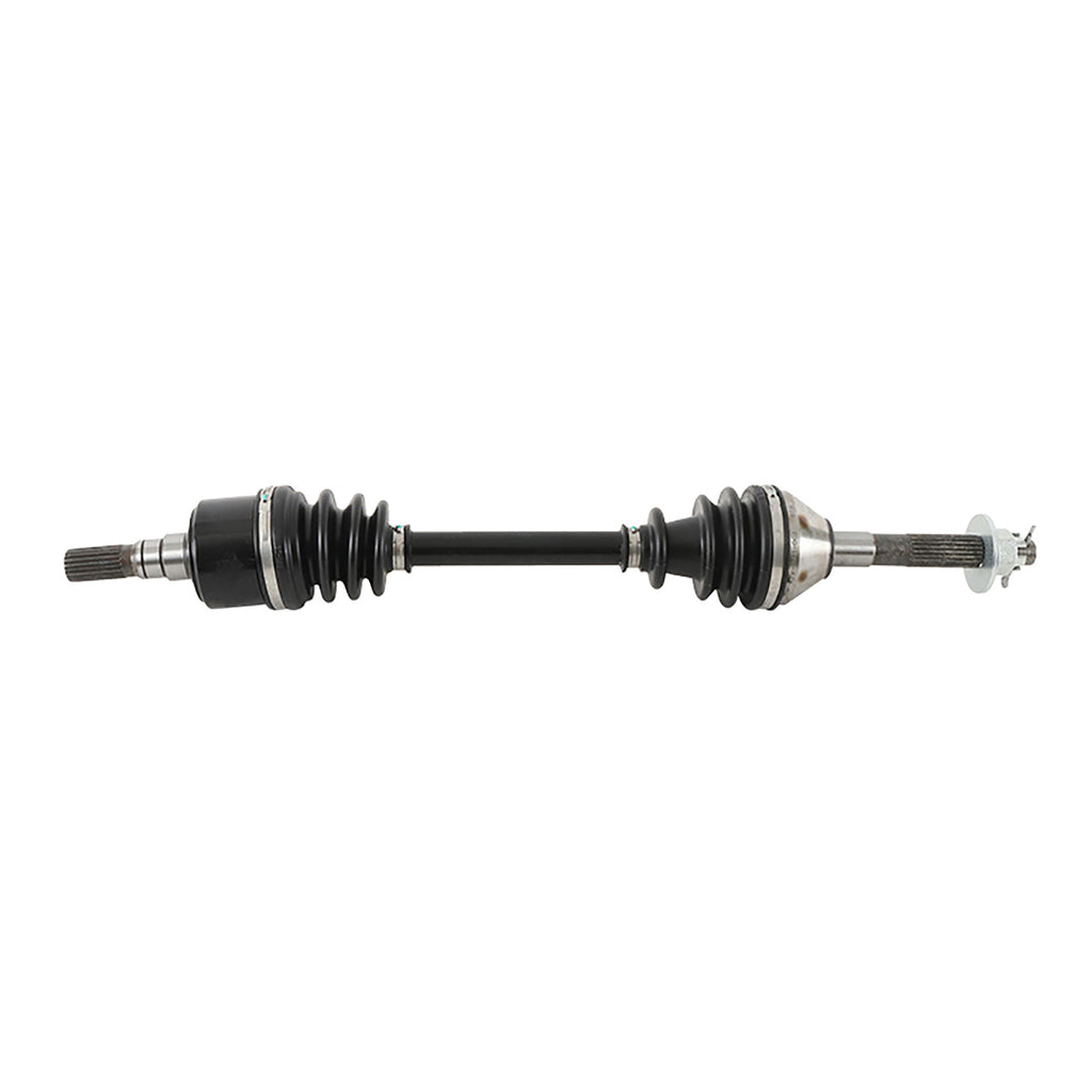 ATV CVaxle Complete Shaft 6 Ball