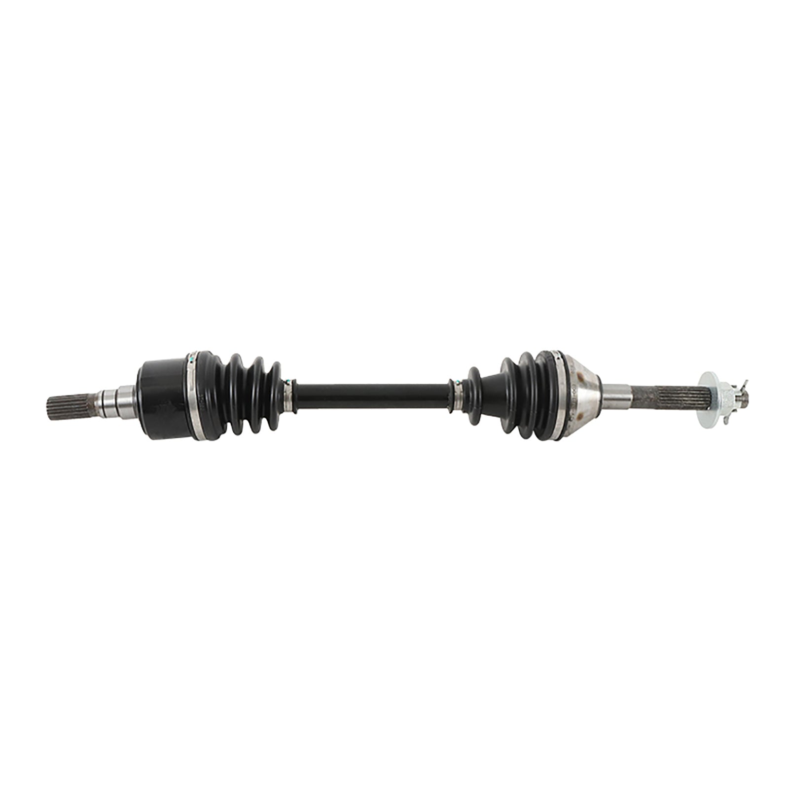 ATV CVaxle Complete Shaft 6 Ball