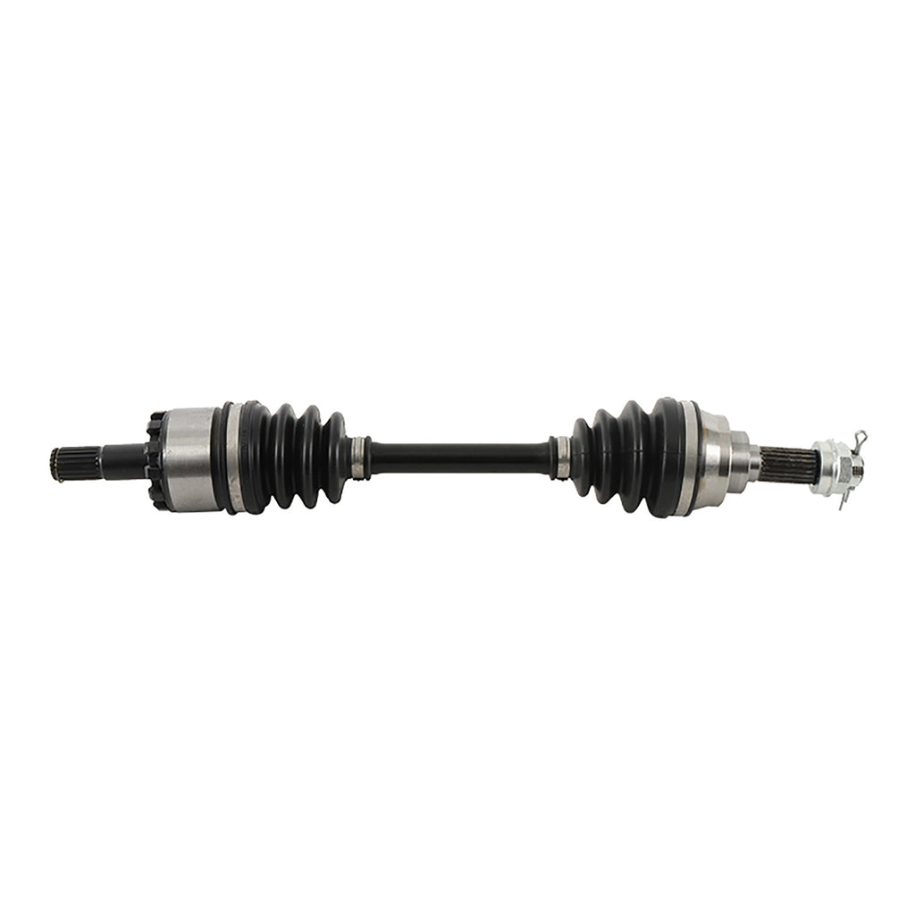 ATV CVaxle Complete Shaft 6 Ball