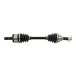 Atv Cvaxle Complete Shaft 6 Ball