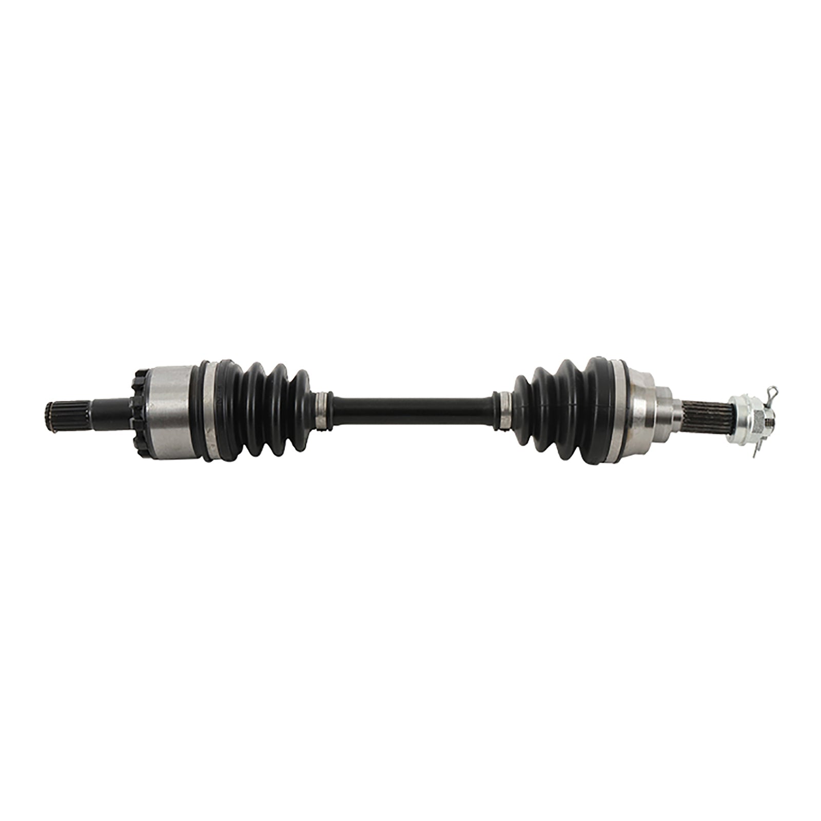 ATV CVaxle Complete Shaft 6 Ball