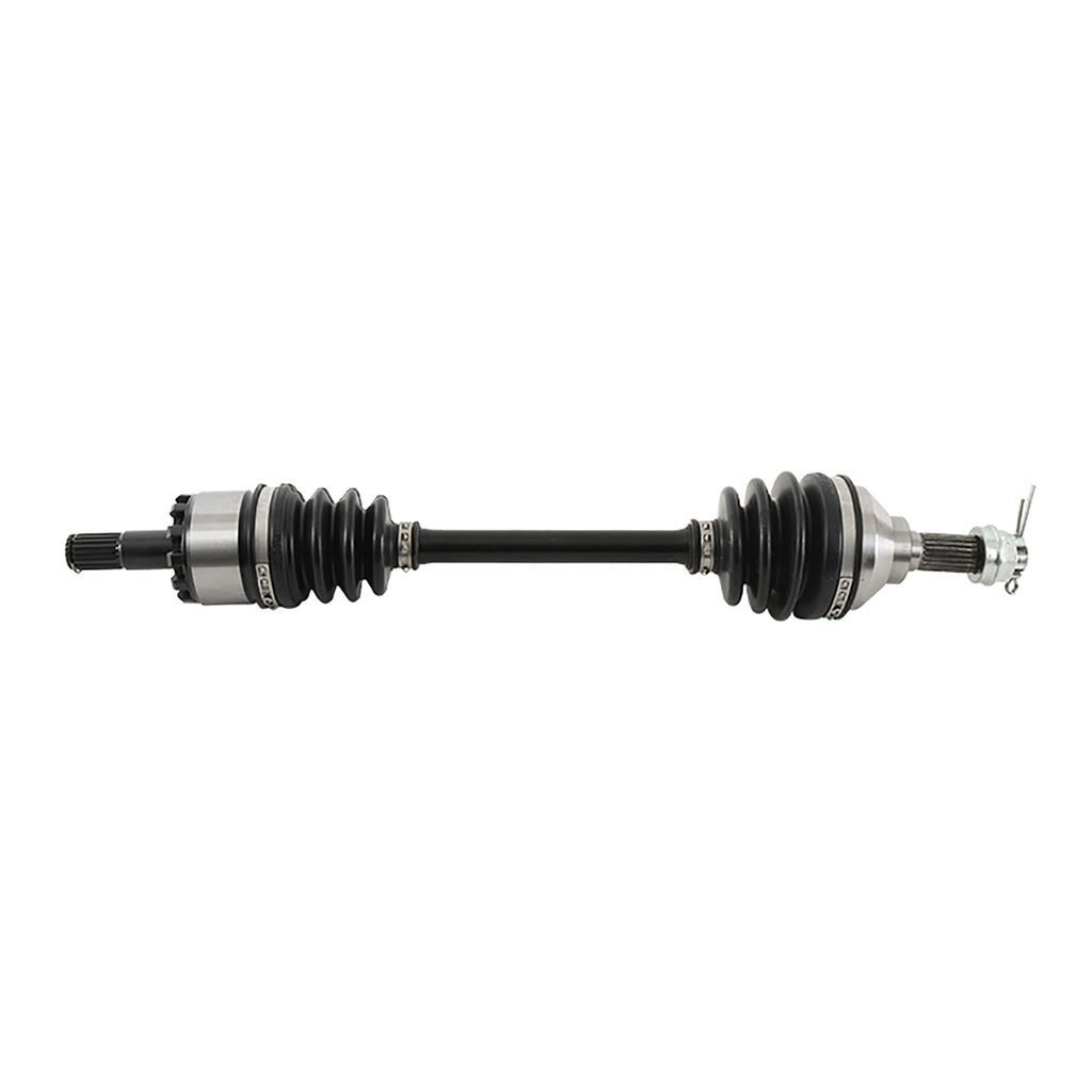 ATV CVaxle Complete Shaft 6 Ball