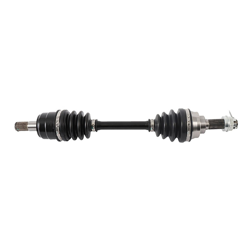ATV CVaxle Complete Shaft 6 Ball