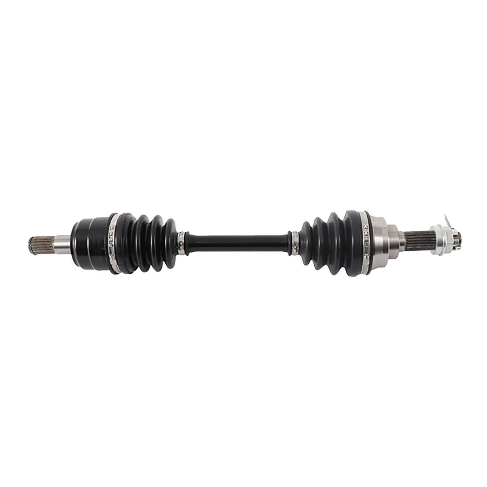 ATV CVaxle Complete Shaft 6 Ball