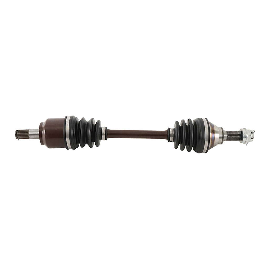 ATV CVaxle Complete Shaft 6 Ball