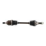 Atv Cvaxle Complete Shaft 6 Ball