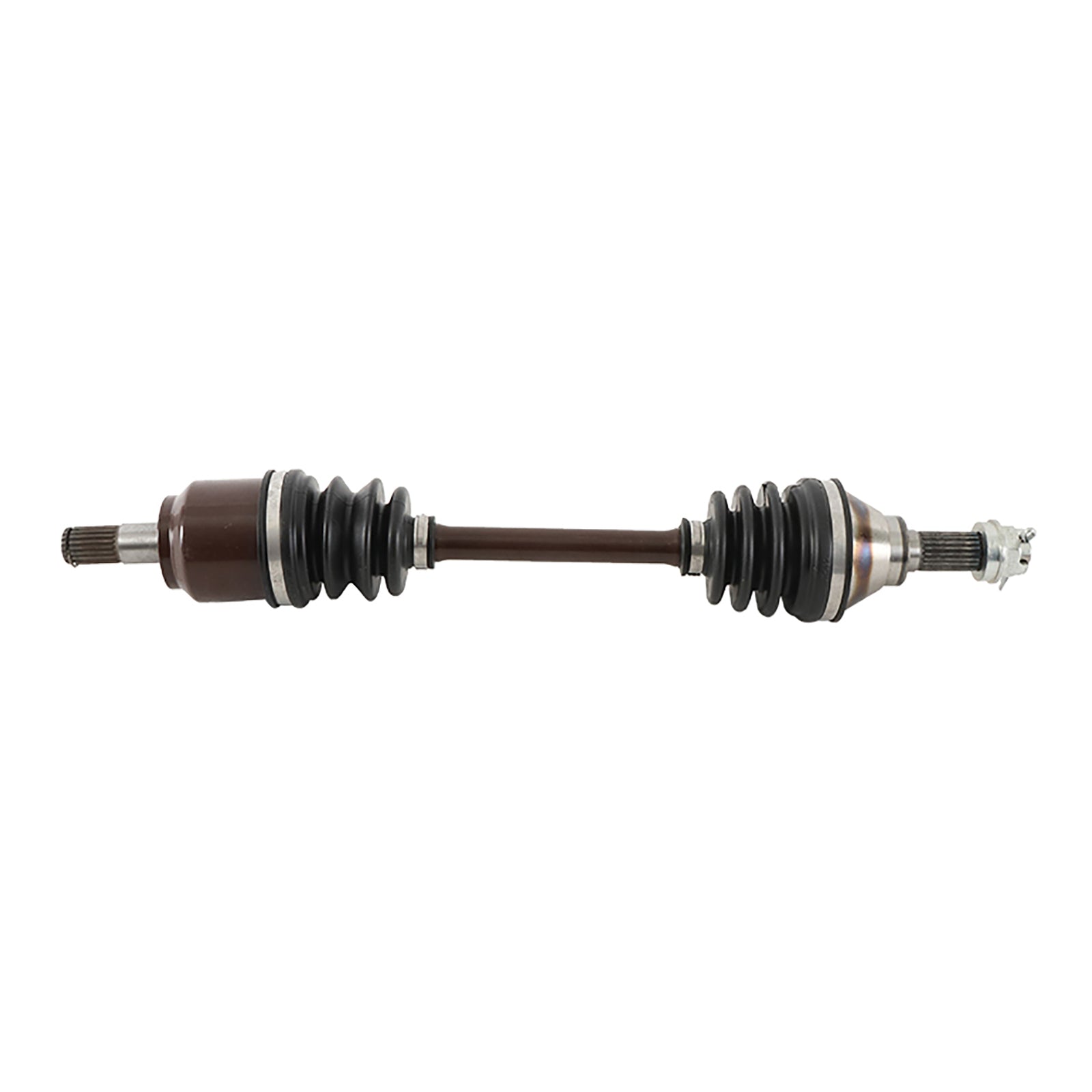 ATV CVaxle Complete Shaft 6 Ball