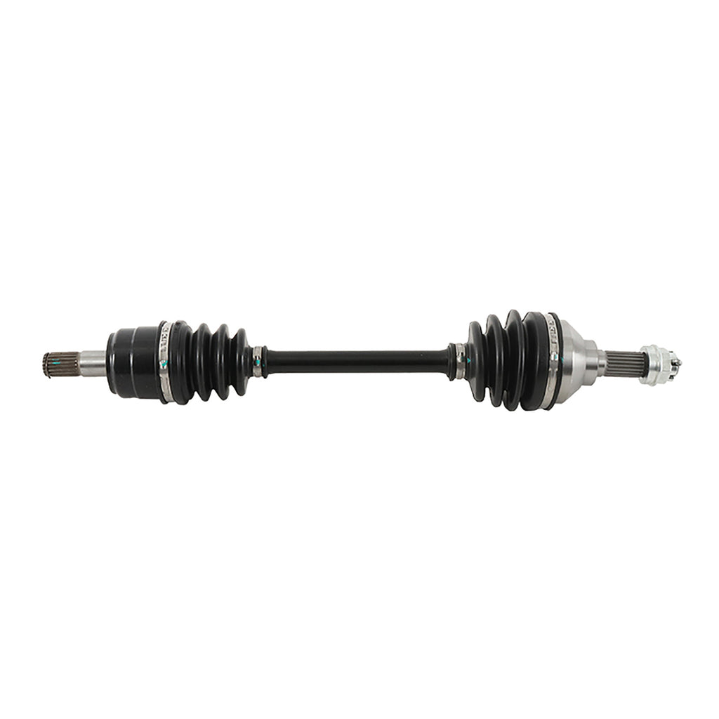 ATV CVaxle Complete Shaft 6 Ball