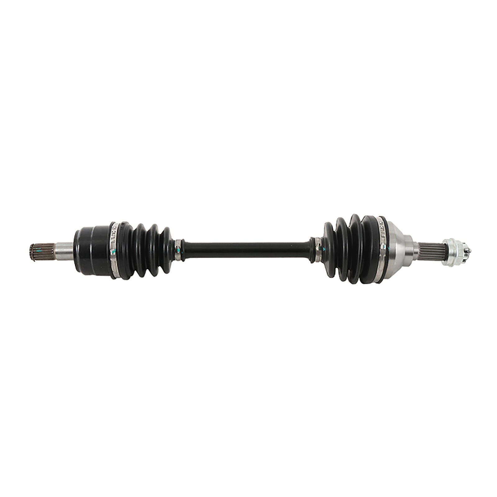 ATV CVaxle Complete Shaft 6 Ball