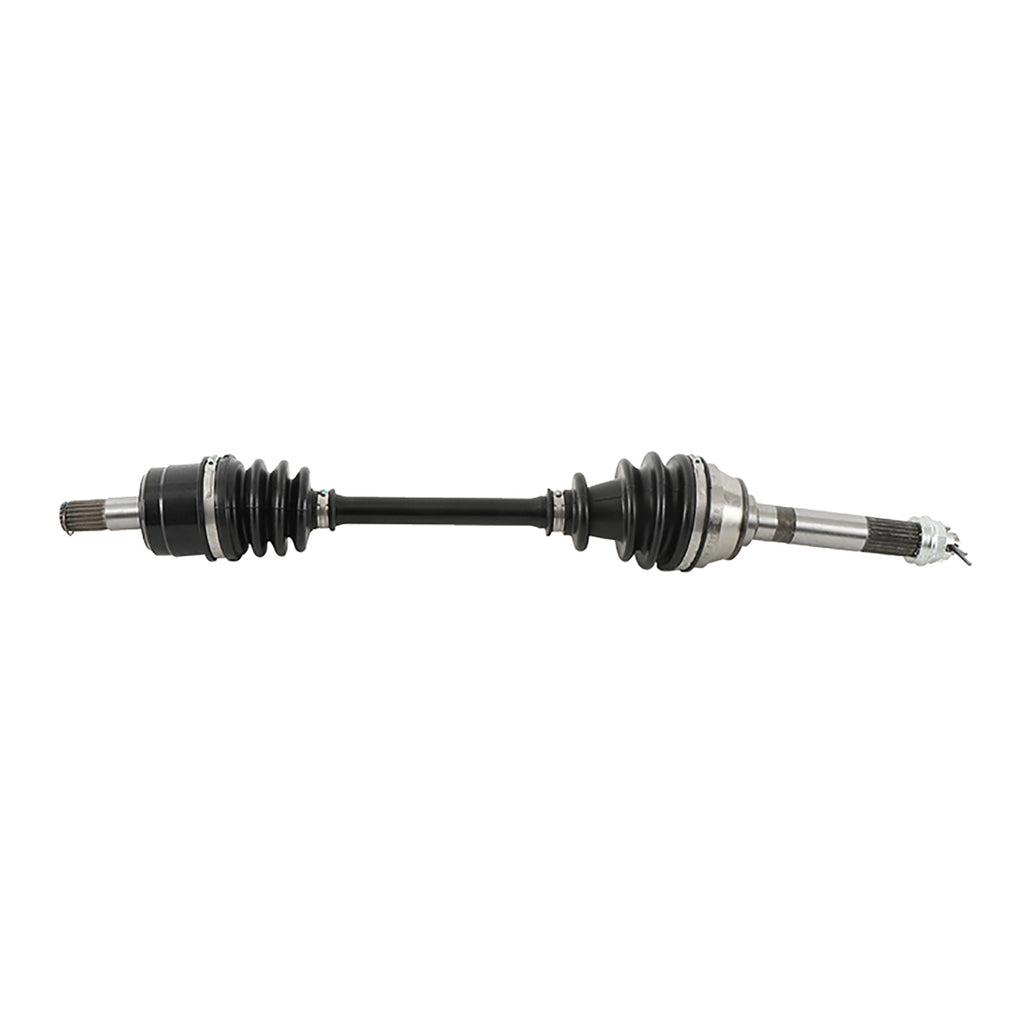 ATV CVaxle Complete Shaft 6 Ball