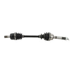 Atv Cvaxle Complete Shaft 6 Ball