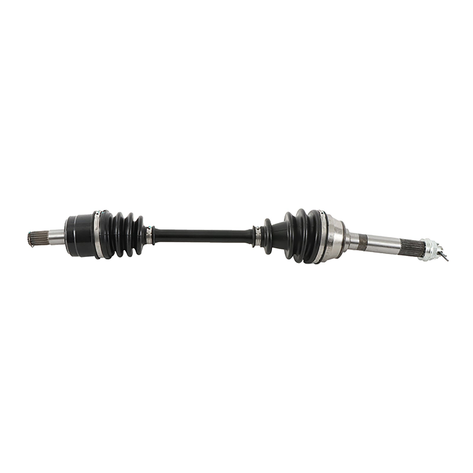 ATV CVaxle Complete Shaft 6 Ball
