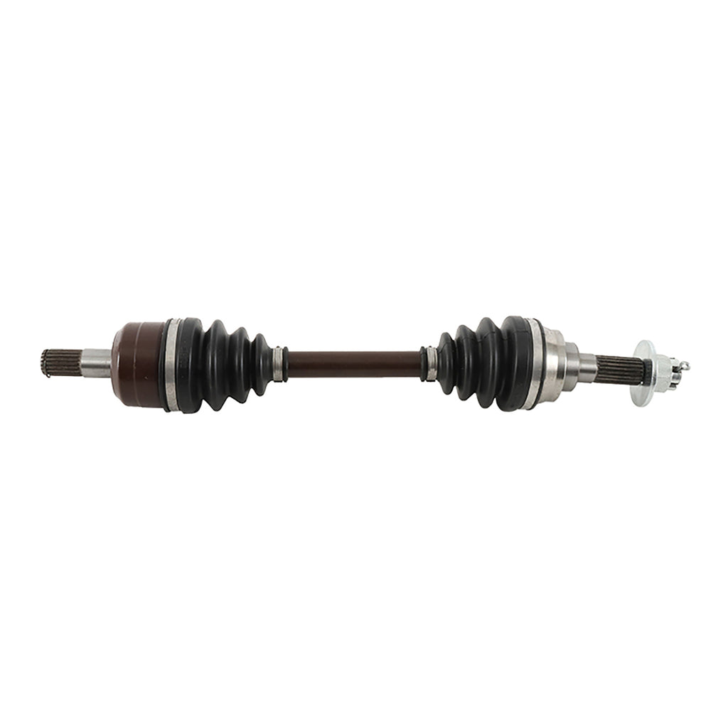 ATV CVaxle Complete Shaft 6 Ball
