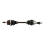 Atv Cvaxle Complete Shaft 6 Ball
