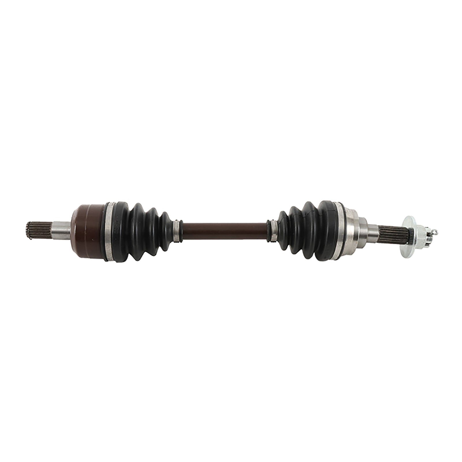 ATV CVaxle Complete Shaft 6 Ball
